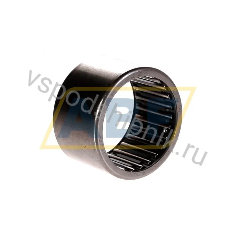 Игольчатый роликовый подшипник с сепаратором HK3224 INA 360