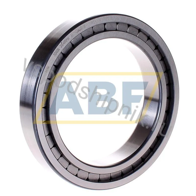 Цилиндрический роликовый подшипник однорядный SL182920-B-XL INA 360