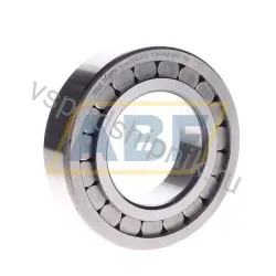 Цилиндрический роликовый подшипник однорядный SL182212-A-XL INA