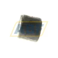 Игольчатый роликовый подшипник с сепаратором HK0306-TV-A INA