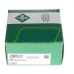 Игольчатый роликовый подшипник с сепаратором IR80X90X54-EGS INA
