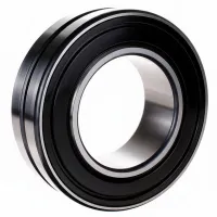 Сферический роликовый подшипник WS22220-E1-XL-2RSR FAG