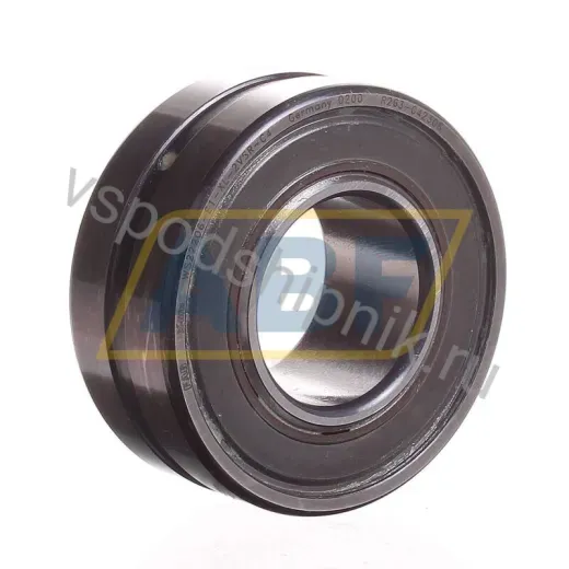 Сферический роликовый подшипник WS22206-E1-XL-2VSR-C4 FAG