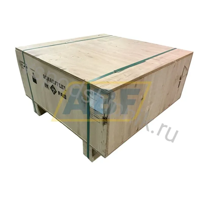 Сферический роликовый подшипник 23272-BEA-XL-MB1 FAG 360