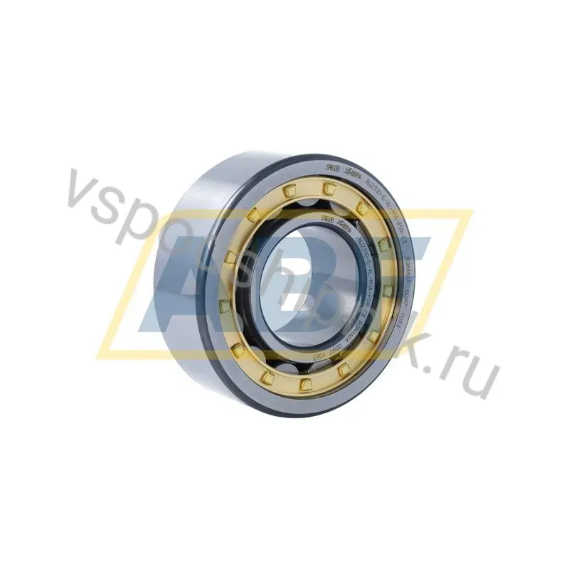 Цилиндрический роликовый подшипник однорядный NJ2310-E-XL-M1A-F59-C3 FAG 360