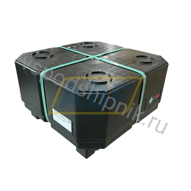 Сферический роликовый подшипник 23240-BE-XL-K-T52BW FAG 360