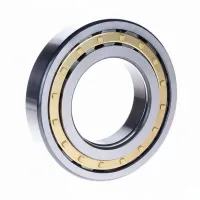 Цилиндрический роликовый подшипник однорядный NUP212-E-XL-M1 FAG