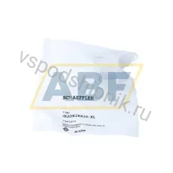 Игольчатый роликовый подшипник с сепаратором IR20X28X20-XL INA