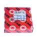 Цилиндрический роликовый подшипник однорядный NU2209-E-XL-M1 FAG