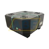Сферический роликовый подшипник 24048-BE-XL FAG