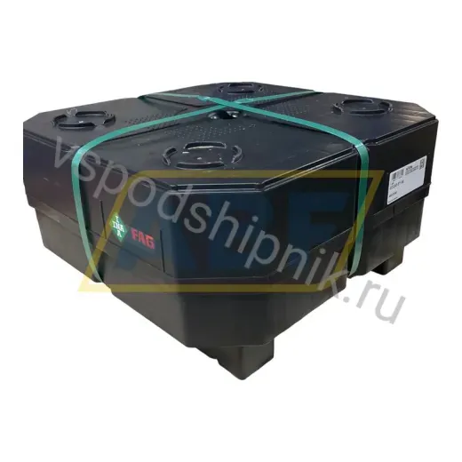 Сферический роликовый подшипник 22330-E1-XL FAG