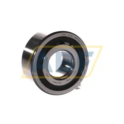 Цилиндрический роликовый подшипник однорядный NUP2307-E-XL-TVP2 FAG