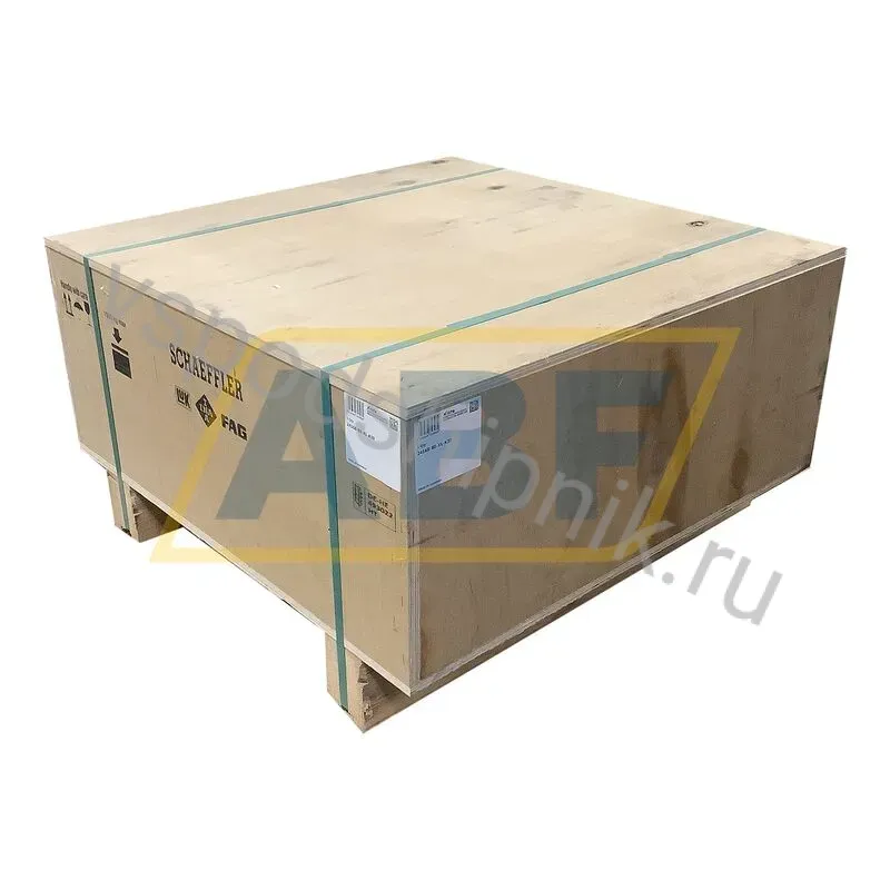 Сферический роликовый подшипник 24168-BE-XL-K30 FAG 360