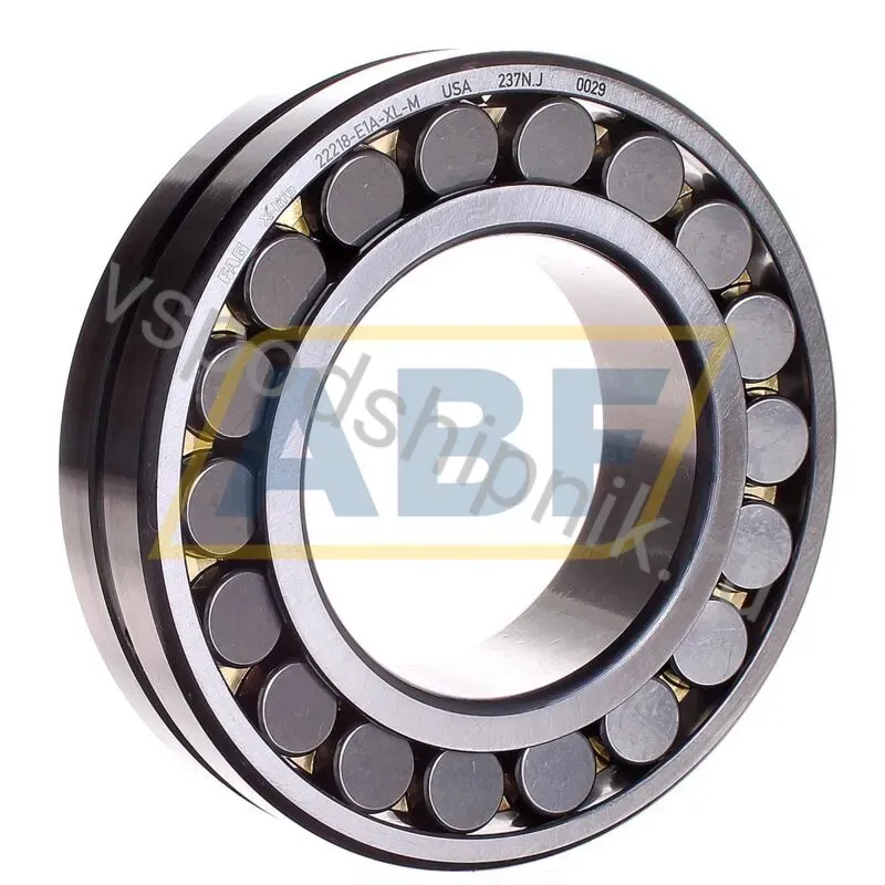 Сферический роликовый подшипник 22218-E1A-XL-M FAG 360