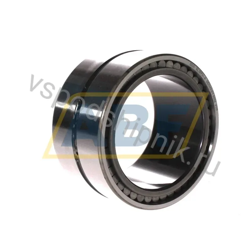 Цилиндрический роликовый подшипник SL15916-A INA 360