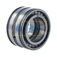 Цилиндрический роликовый подшипник SL045008-C4 INA