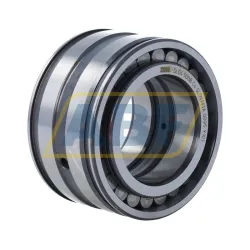 Цилиндрический роликовый подшипник SL045008-C4 INA
