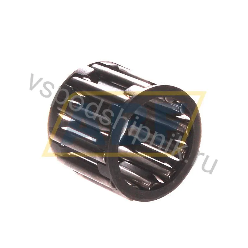 Игольчатый роликовый подшипник с сепаратором K18X25X22-B/-3-5 INA 360