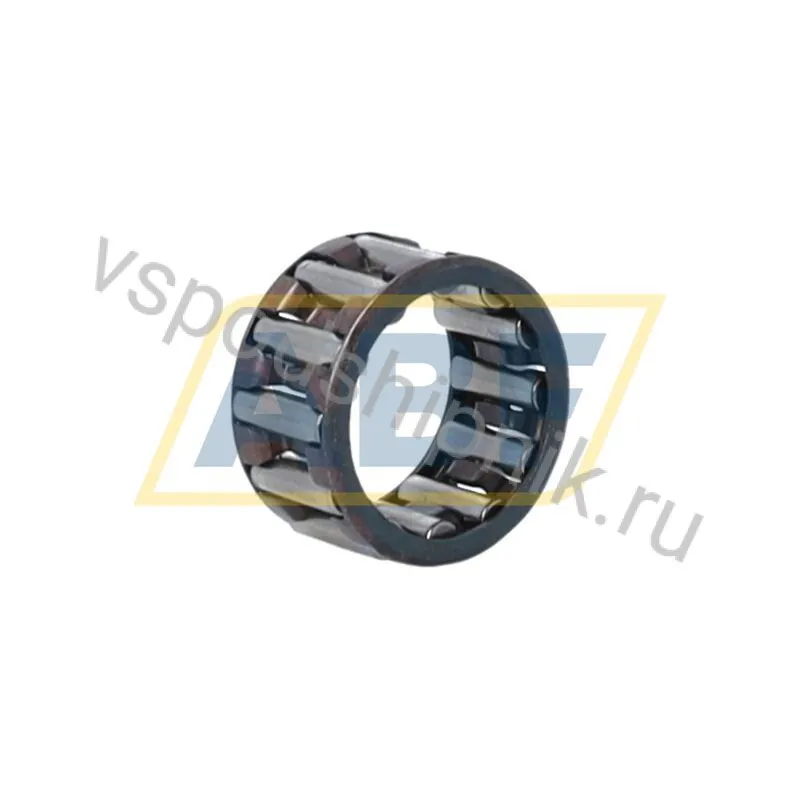 Игольчатый роликовый подшипник с сепаратором K16X22X12-A/-5-7 INA 360