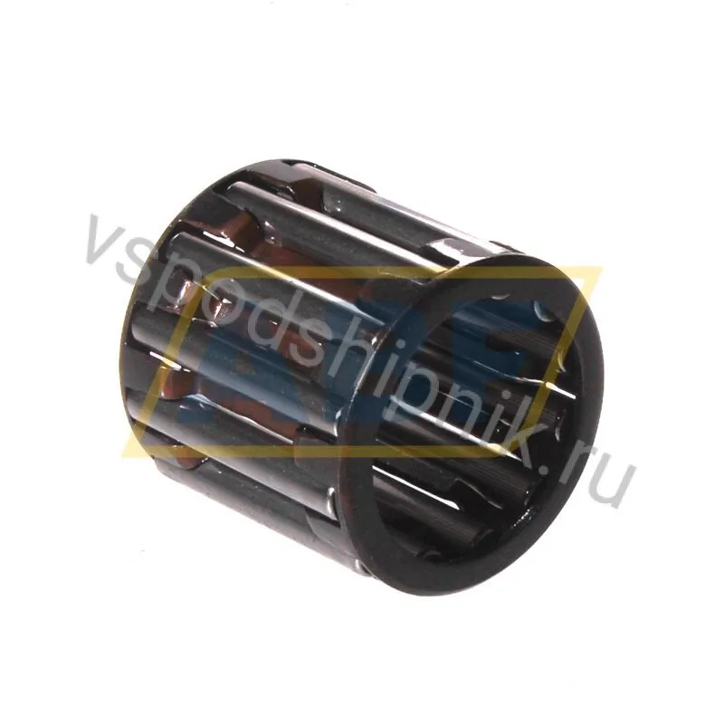 Игольчатый роликовый подшипник с сепаратором K15X21X21-A/-3-5 INA 360