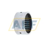 Игольчатый роликовый подшипник с сепаратором HK3520-2RS-AS3-L271 INA