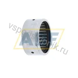 Игольчатый роликовый подшипник с сепаратором HK3520-2RS-AS3-L271 INA