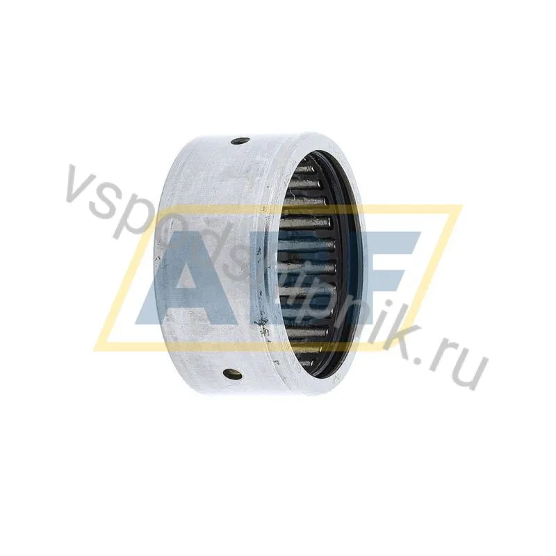Игольчатый роликовый подшипник с сепаратором HK3520-2RS-AS3-L271 INA 360