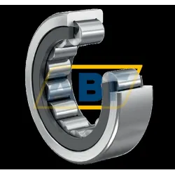 Цилиндрический роликовый подшипник однорядный RNU2210-E-XL-TVP2 FAG