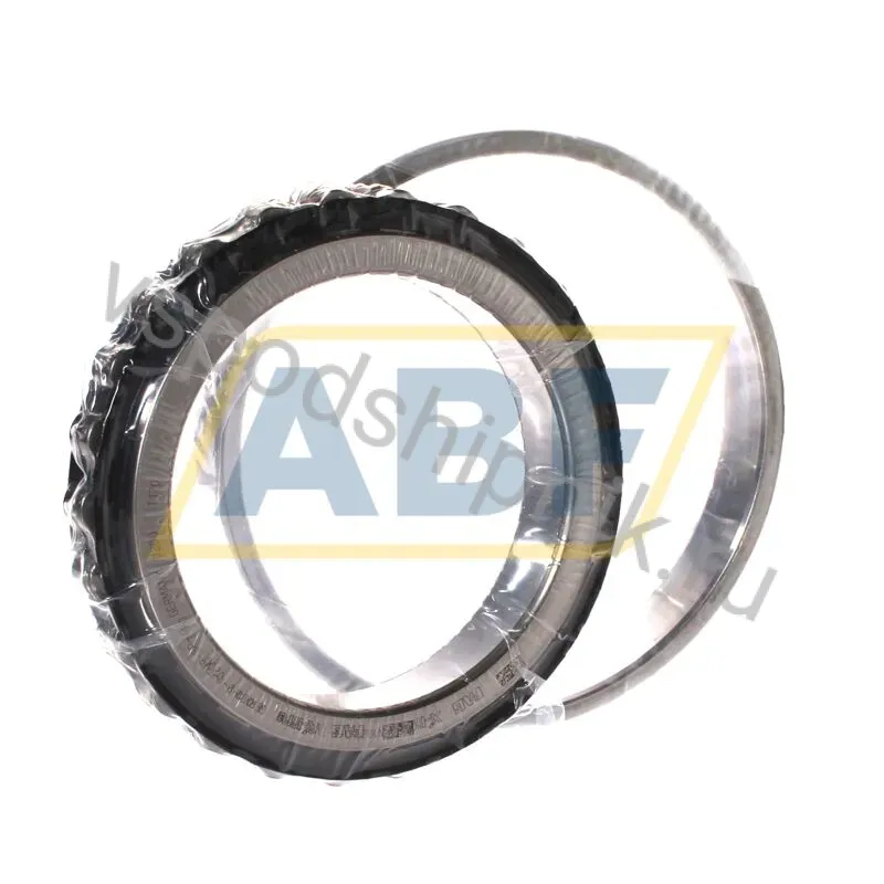 Цилиндрический роликовый подшипник однорядный N1021-D-K-TVP-SP-XL FAG 360