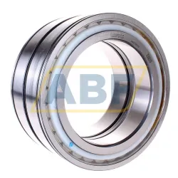 Цилиндрический роликовый подшипник SL045032-D-PP INA