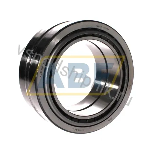 Конический роликовый подшипник 32024-X-XL-DF-A230-280 FAG