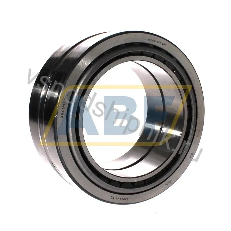 Конический роликовый подшипник 32024-X-XL-DF-A230-280 FAG 360