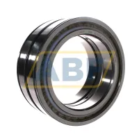 Цилиндрический роликовый подшипник SL04130-D-PP INA