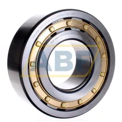 Цилиндрический роликовый подшипник однорядный NUP2320-E-XL-M1-C4 FAG