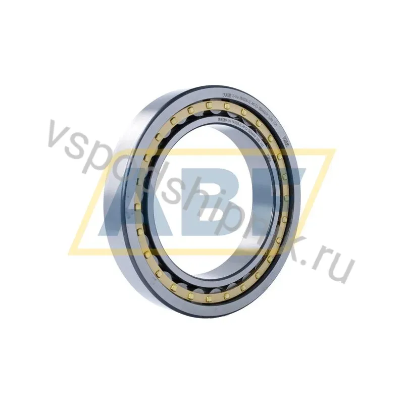 Цилиндрический роликовый подшипник однорядный NU1028-XL-M1-C4 FAG 360