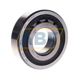 Цилиндрический роликовый подшипник однорядный NUP308-E-XL-TVP2-C3 FAG