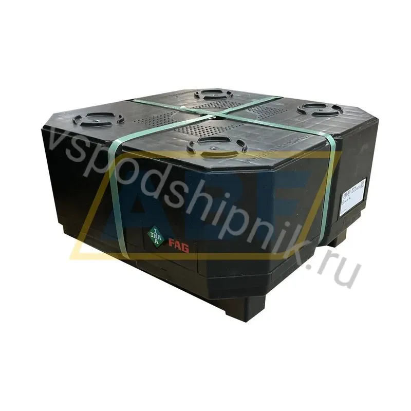 Сферический роликовый подшипник 23144-BE-XL FAG 360