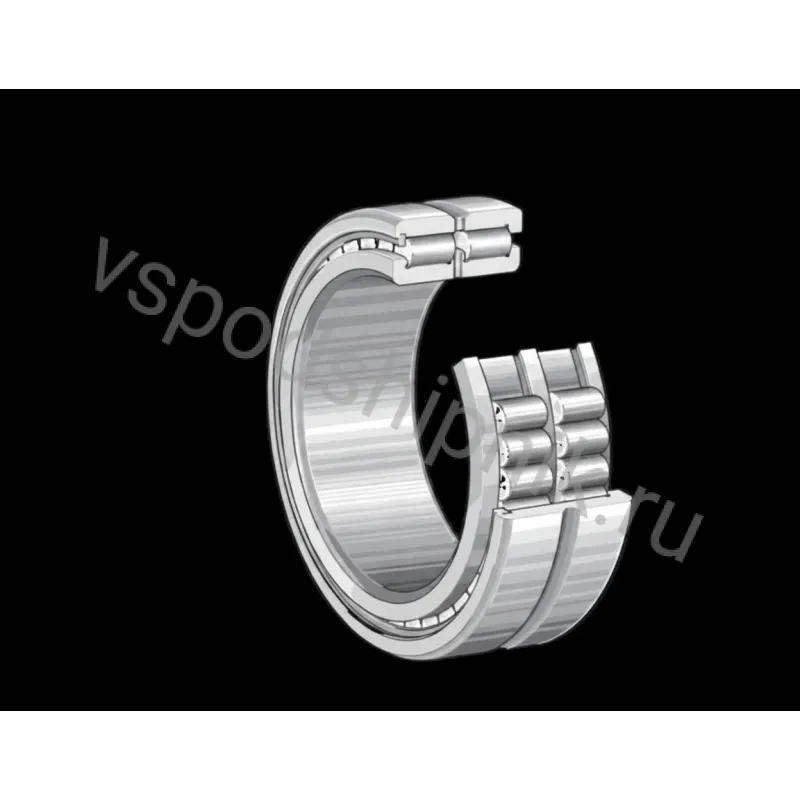 Цилиндрический роликовый подшипник SL185032-A-BR-C3 INA 360