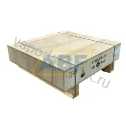 Цилиндрический роликовый подшипник однорядный SL182896-A-BR INA