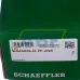 Цилиндрический роликовый подшипник SL045026-D-PP-2NR INA