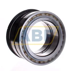 Цилиндрический роликовый подшипник SL045026-D-PP-2NR INA