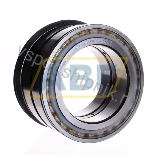 Цилиндрический роликовый подшипник SL045026-D-PP-2NR INA