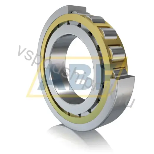 Цилиндрический роликовый подшипник однорядный NJ2328-E-XL-MCA-C4 FAG