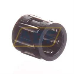 Игольчатый роликовый подшипник с сепаратором K5X8X8-TV/-4-6 INA