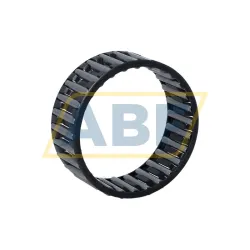 Игольчатый роликовый подшипник с сепаратором K55X63X25-A/-3-5 INA