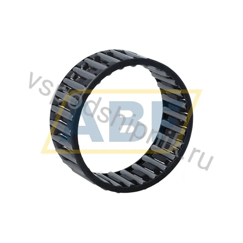 Игольчатый роликовый подшипник с сепаратором K55X63X25-A/-3-5 INA 360