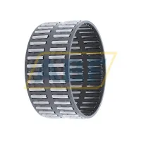 Игольчатый роликовый подшипник с сепаратором K68X74X35-ZW-B-2-4 INA