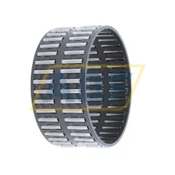 Игольчатый роликовый подшипник с сепаратором K68X74X35-ZW-B-2-4 INA