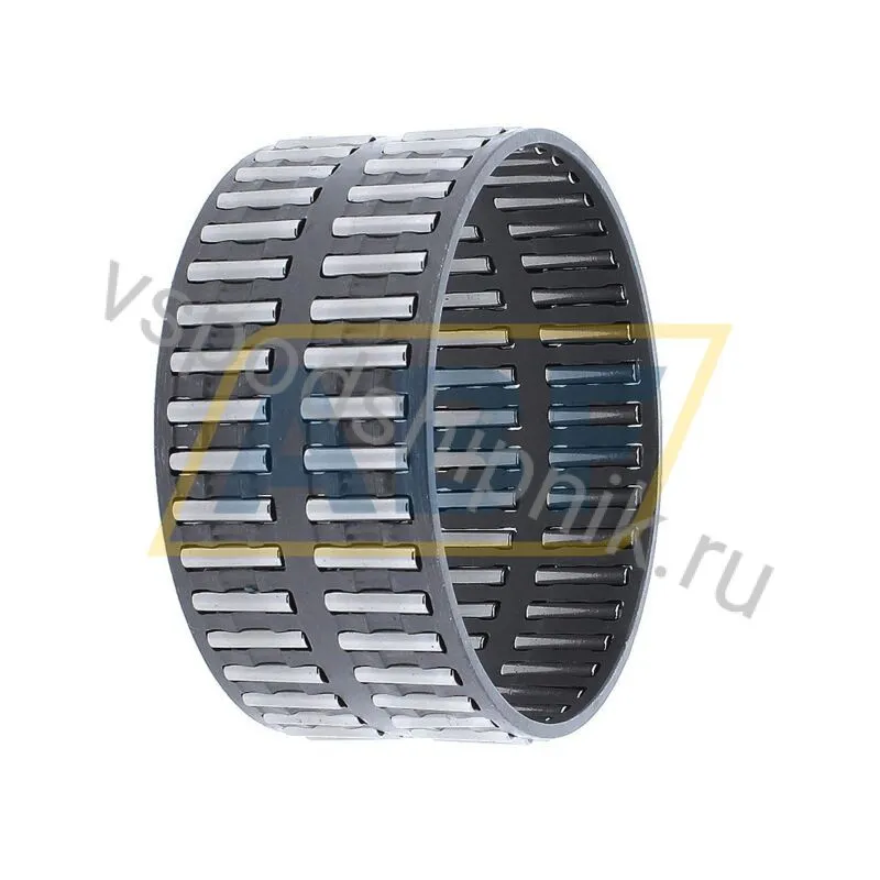 Игольчатый роликовый подшипник с сепаратором K68X74X35-ZW-B-2-4 INA 360