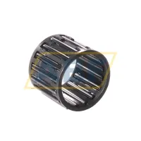 Игольчатый роликовый подшипник K16X20X17-A/-5-7 INA